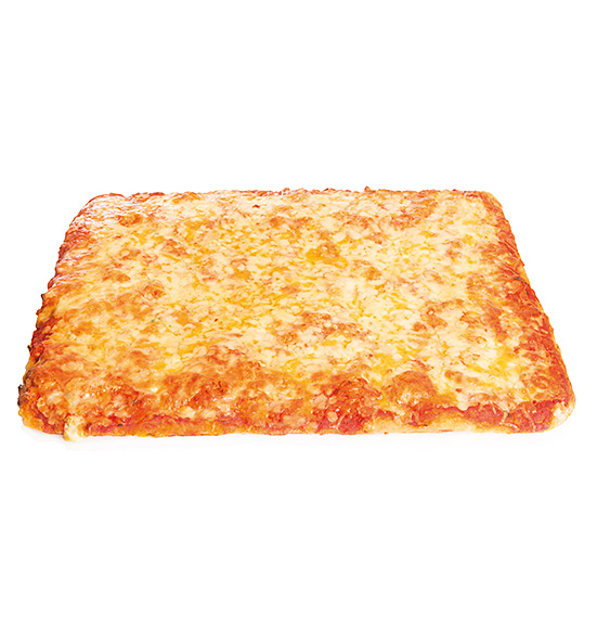 Pizza 4 quesos 1200 g