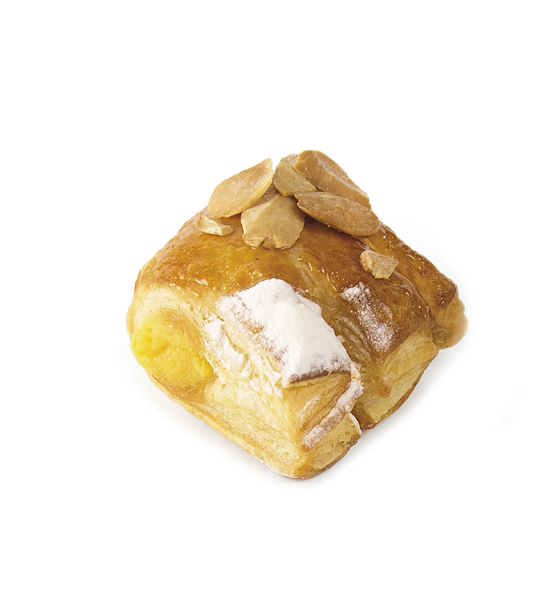 Mini puff pastry 30 g