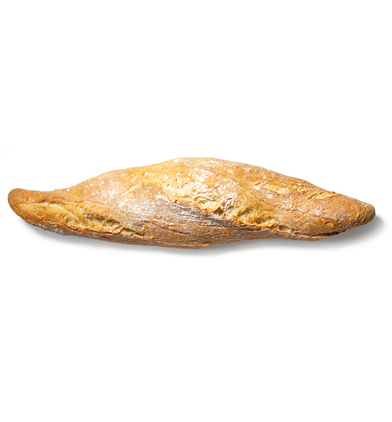 Loaf Galician-style 295 g