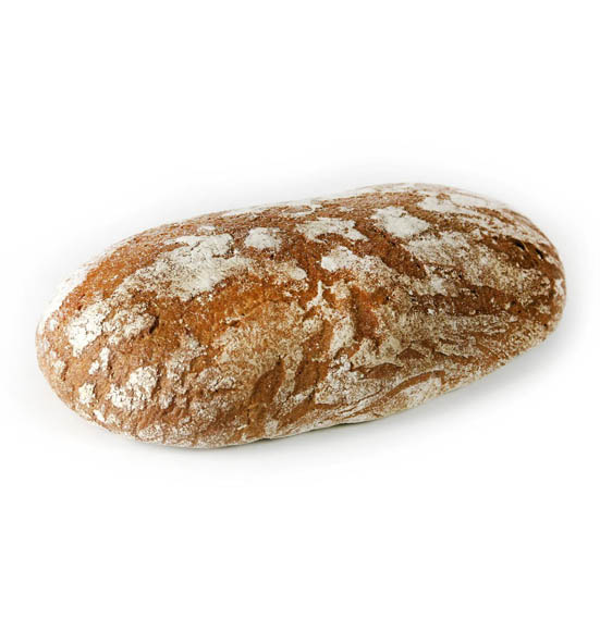 Pan de Centeno Rústico 1000 g
