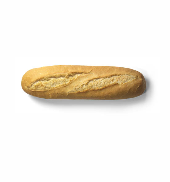 Wide sandwich loaf 170 g