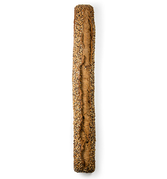 Pure Cereal baguette 310 g