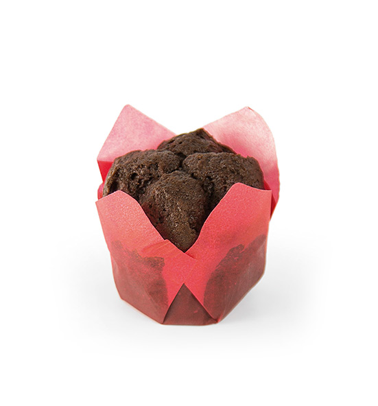 Mini Muffin Chocolate 30 g