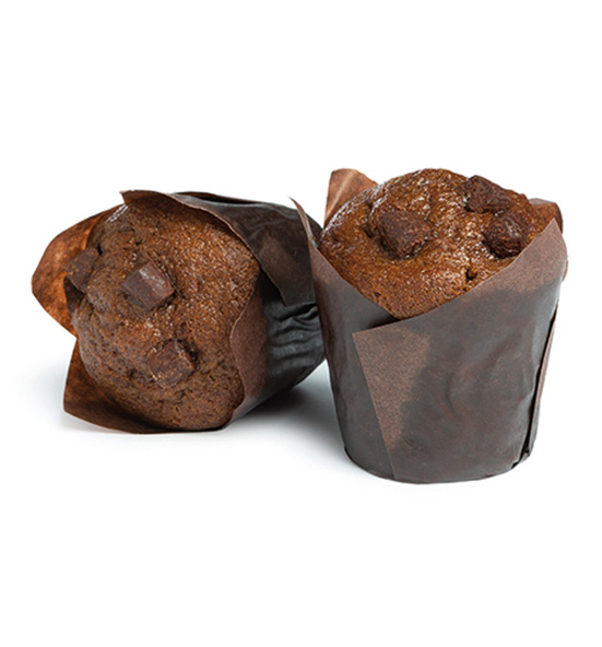 Mini Muffin Cacao 30 g