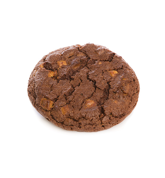 Cookie Bombón 80 g