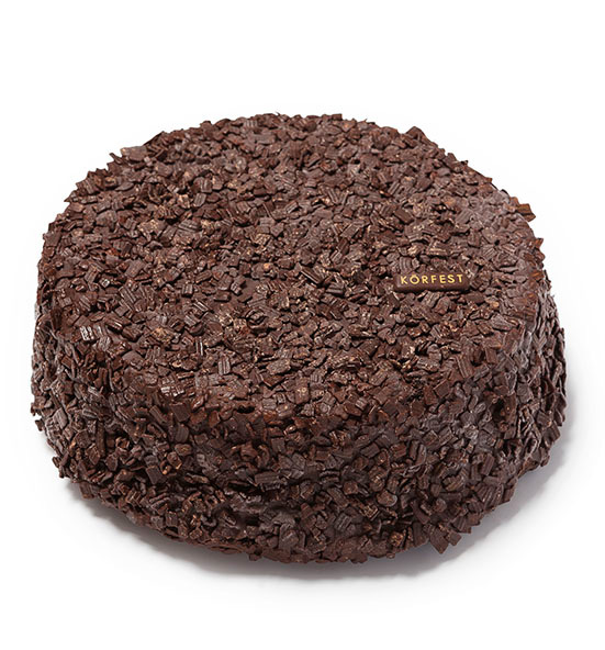 Торт “Тройной Шоколад” 950 г