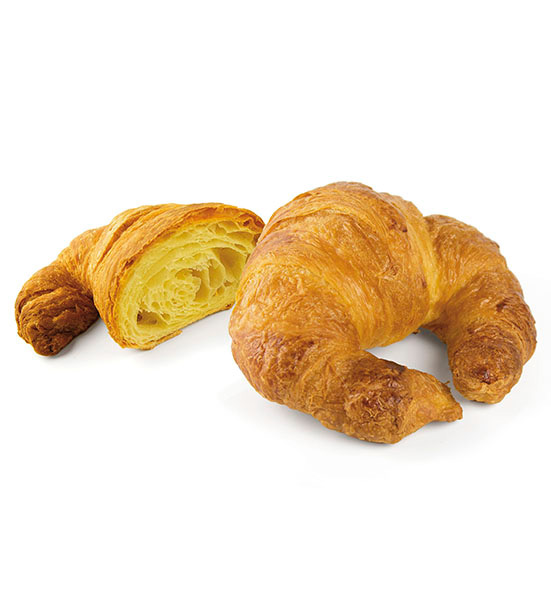Lusitano Butter Croissant 105 g