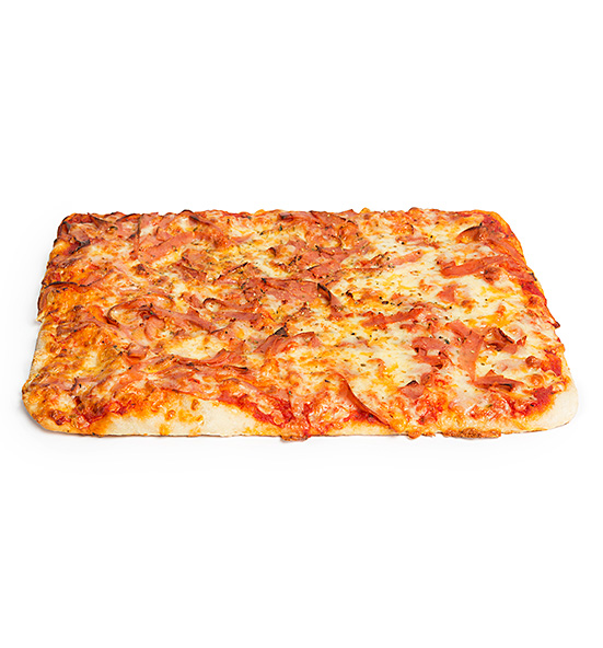 Pizza York y Queso 1200 g