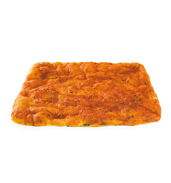 Base Pizza con Tomate 30x40 700 g