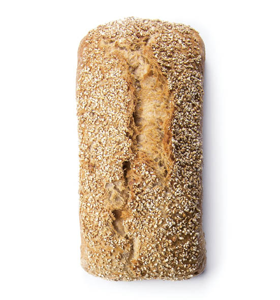 Pan de Nueces 320 g