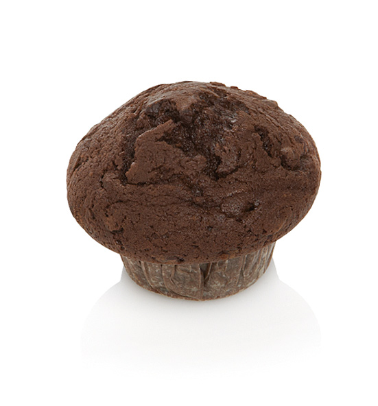 Muffin Bombó 85 g