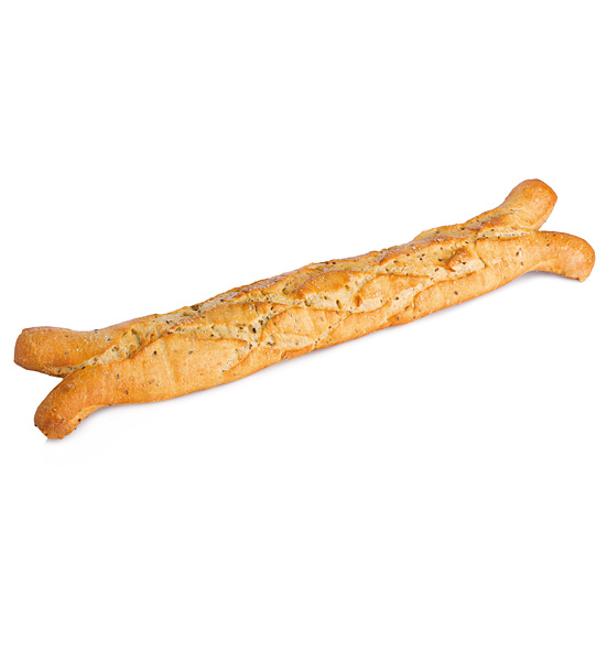 Cuatro Puntas Bread 360 g