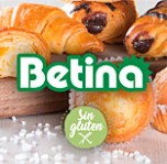Bread and Baked goods Betina