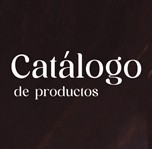 Catálogo de productos 2024